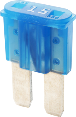 FM2015 iMaXX Automotive Blade Fuses