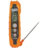 IR07 Thermometers and Displays