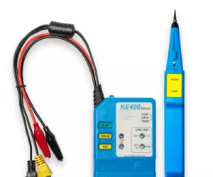 D140C Kurth Electronic Cable Search Devices