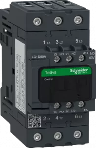LC1D50AND Schneider Electric Contactors