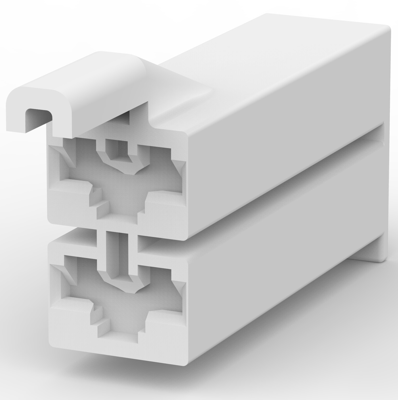 1-174587-1 AMP Insulating Sleeves Image 1