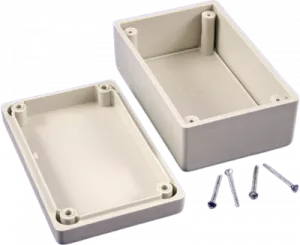 1594CSGY Hammond General Purpose Enclosures