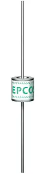 B88069X2590S102 TDK (EPCOS) Gas Discharge Tubes Image 1