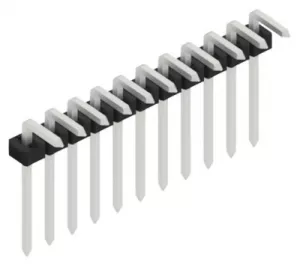 SLY308211Z Fischer Elektronik PCB Connection Systems