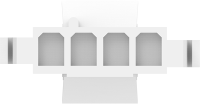 1-480425-0 AMP PCB Connection Systems Image 4
