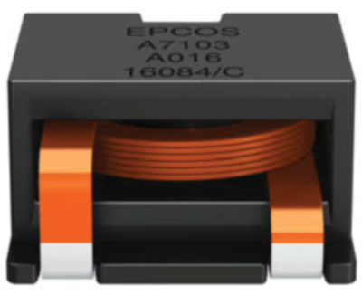B82559A9203A025 TDK (EPCOS) Fixed Inductors Image 2