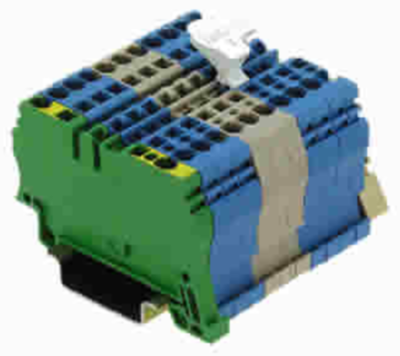 1778290000 Weidmüller Terminals Accessories