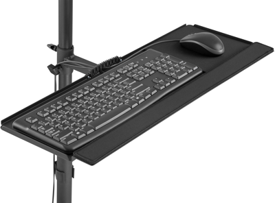 DA-90374 DIGITUS Trolleys, bags, cases and holders Image 4