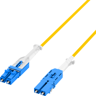 DJP-LCLCOS2-UNI-7,5 EFB-Elektronik Fiber Optic Patch Cables, Pigtails Image 4