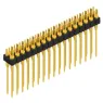 MK 208 34 G Fischer Elektronik PCB Connection Systems