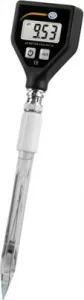 PCE-PH 18 PCE Instruments Conductivity, PH-Meter, Refractometer