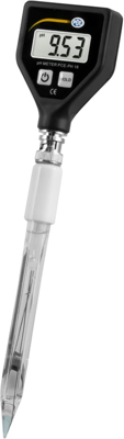 PCE-PH 18 PCE Instruments Conductivity, PH-Meter, Refractometer Image 1