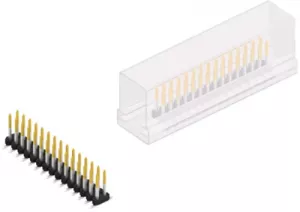 SLY8SMD06230SSM Fischer Elektronik PCB Connection Systems