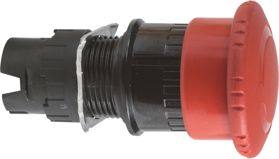 ZB6AS834 Schneider Electric Emergency Stop