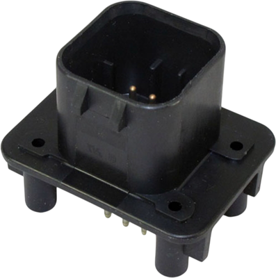 1-776275-1 TE Connectivity Automotive Power Connectors Image 1