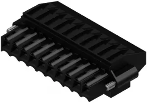 1640240000 Weidmüller PCB Connection Systems