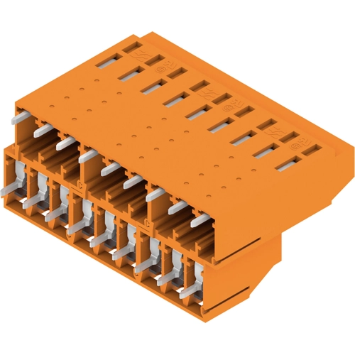 1977530000 Weidmüller PCB Connection Systems Image 2