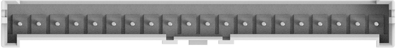 2-1744439-0 TE Connectivity PCB Connection Systems Image 3