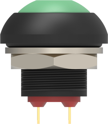 2329383-4 Alcoswitch Pushbutton Switches Image 4