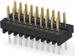 5-103916-2 AMP PCB Connection Systems