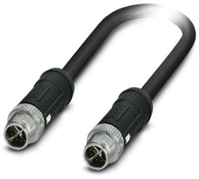 1415598 Phoenix Contact Patch Cables, Telephone Cables