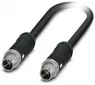 1415598 Phoenix Contact Patch Cables, Telephone Cables