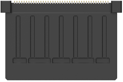 6376609-1 TE Connectivity PCB Connection Systems Image 3