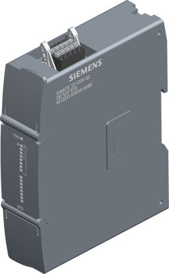 6ES7231-5PD50-0XB0 Siemens Analog Modules Image 2