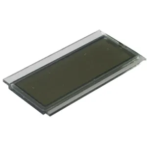 DE 118-RS-21 Display Elektronik LED-Modules