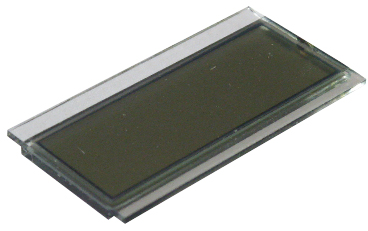 DE 118-RS-21 Display Elektronik LED-Modules