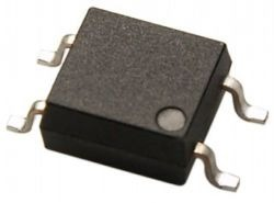 Toshiba optocoupler, SOIC-6, TLP2310(E(T