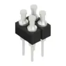 MK 203 4 Z Fischer Elektronik PCB Connection Systems