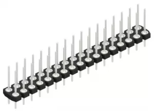 10043658 Fischer Elektronik PCB Connection Systems