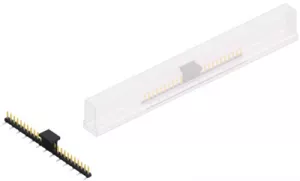 SLY7SMD03625SBSM Fischer Elektronik PCB Connection Systems