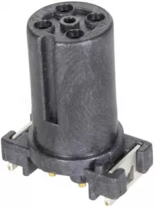 21033112510 Harting Sensor-Actuator Connectors