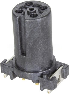 21033112510 Harting Sensor-Actuator Connectors