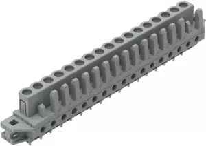 232-147/031-000 WAGO PCB Connection Systems