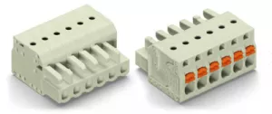 272-101 WAGO Terminal Blocks