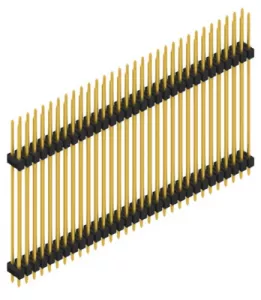 SL1436562G Fischer Elektronik PCB Connection Systems