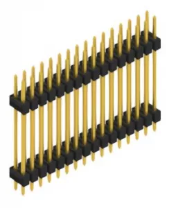 10057506 Fischer Elektronik PCB Connection Systems