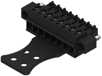 1941980000 Weidmüller PCB Connection Systems Image 2