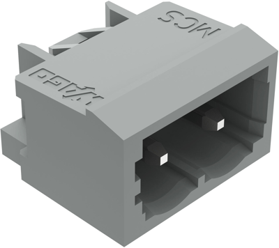 231-462/001-000 WAGO PCB Connection Systems Image 1