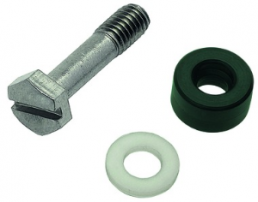 Locking screw for connector, 09400009932
