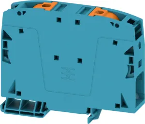 2663260000 Weidmüller Series Terminals