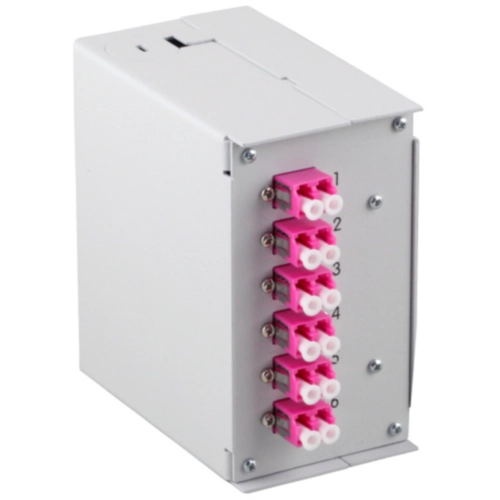 53705.1V3 EFB-Elektronik Connectin Modules, Patch Distributors Image 2