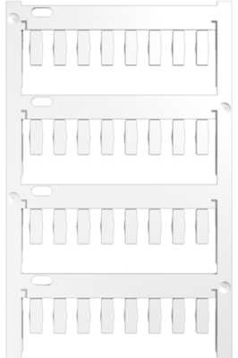 1434760000 Weidmüller Cable Markers