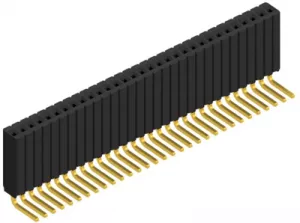 10027420 Fischer Elektronik PCB Connection Systems