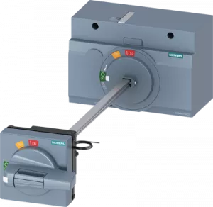 3VA9467-0FK23 Siemens Fuses Accessories