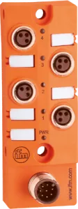 EBC050 IFM electronic Sensor-Actuator Distribution Boxes