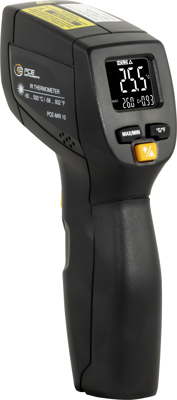 PCE-MIR 10 PCE Instruments Thermometers and Displays Image 1